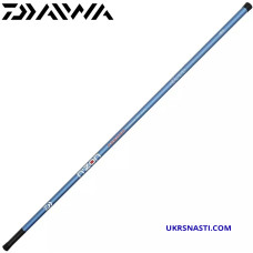 Ручка для подсака Daiwa N'Zon Feeder Landing Net Handle длина 4м